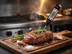 GıdaTermometresi - 4