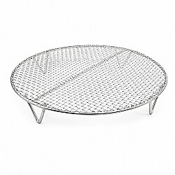 Glaso Teli Yuvarlak 40 cm 