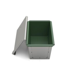 Glutensiz Ekmek Pişirme Kalıbı - 2