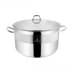 Grand Derin Tencere 40 cm - Sofram