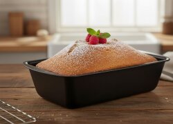 Guardini Baton Kek & Ekmek Kalıbı - 3