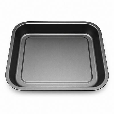 Guardini Yapışmaz Fırın Kabı 20×25×3,2 cm - 1
