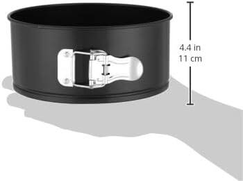 GUARDİNİ Kelepçeli Kek Kalıbı Derin - 2