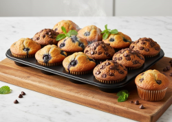 Guardini Muffin Tepsisi 12'li - 2