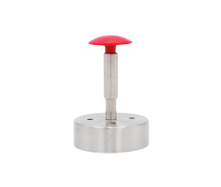 Hamburger Presi - DincKitchen