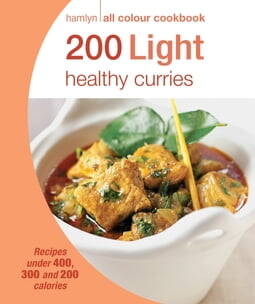 Hamlyn 200 Curries - 1