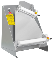 HAMUR AÇMA MAKİNESİ - MATAŞ