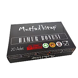 Hamur Bonesi 