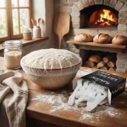 Hamur Bonesi - DİNC KİTCHEN (1)