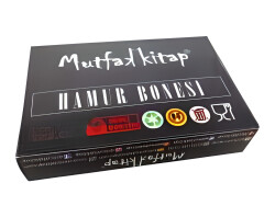 Hamur Bonesi - DİNC KİTCHEN