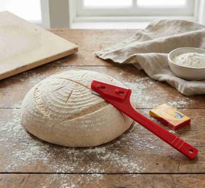 Degiştirilebilir Hamur Çizik Jileti - 5