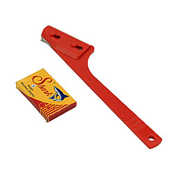 Dinc Kitchen Değiştirilebilir Hamur Çizik Jileti 