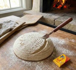 Degiştirilebilir Hamur Çizik Jileti - 6