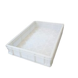 Pizza Pide Hamur Kasası & Teknesi 40x60x10 cm - KAMASAN