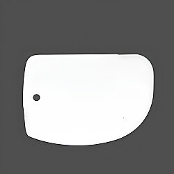 Hamur Kazıyıcı 