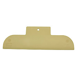 Plastik Hamur Kazıyıcı ve Kesici 25x8,5 cm - 3