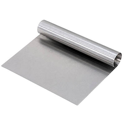 Metal Hamur Kazıyıcı ve Kesici (12x9 cm) - 1