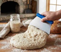 HAMUR KAZIYICI KESİCİ - 4