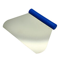 Dinc Kitchen Çelik Hamur Kazıyıcı 19x12 cm 