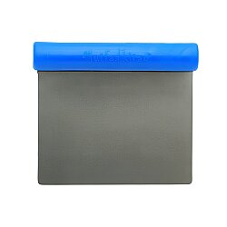 Çelik Hamur Kazıyıcı Kesici 12x9 cm - 4