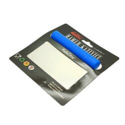 Çelik Hamur Kazıyıcı Kesici 12x9 cm - DİNC KİTCHEN (1)