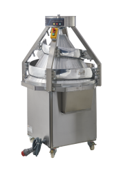 HAMUR KONİK ÇEVİRME MAKİNESİ - MATAŞ