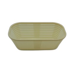 Hamur Mayalama Sepeti - DincKitchen