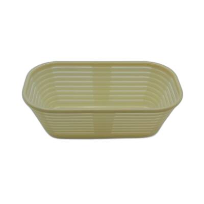 Oval Ekmek Hamur Mayalama Sepeti - 1