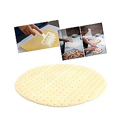 Tart ve Pizza Hamuru Delici - DİNC KİTCHEN (1)
