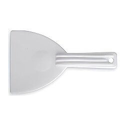 Hamur Spatulası - DİNC KİTCHEN