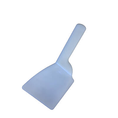 Polietilen Hamur Spatulası 24x10x2 cm - 1