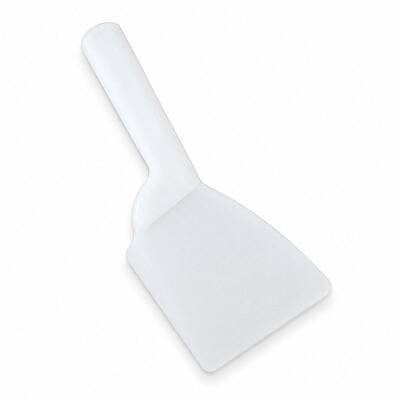 Polietilen Hamur Spatulası 24x10x2 cm - 2