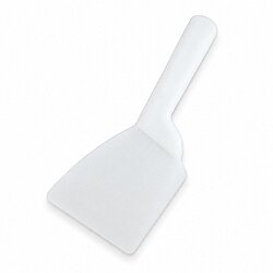 Polietilen Hamur Spatulası 24x10x2 cm 