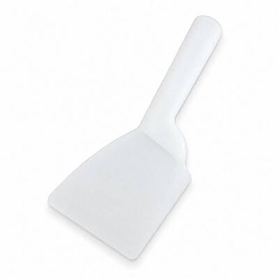 Polietilen Hamur Spatulası 24x10x2 cm - 1