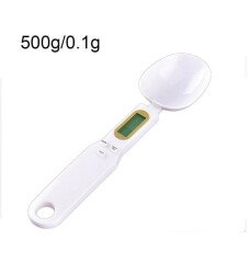 Hassas Terazili Kaşık - DİNC KİTCHEN