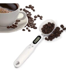 Hassas Terazili Kaşık - 2