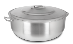 Helvane Tencere - KAPP