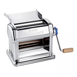 İmperia Makarna Kesme Makinesi - İMPERİA