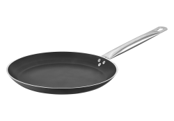 İnci Serisi Krep Tava - NETÇELİK