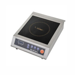 İndüksiyon Ocak - DİNC KİTCHEN