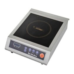 İndüksiyon Pişirici & Ocak - BY KİTCHEN