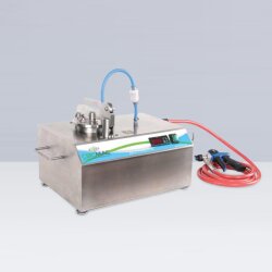 Jöle Püskürtme Makinesi - CBCMAC