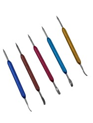 Kahve Dekor Kalemi 13,5cm - 