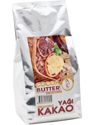 Kakao Yağı 1 kg 