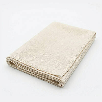 Kalın Baget Mayalama Bezi 55x150 cm - 2