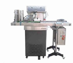 Kalıplama Hattı - CBCMAC