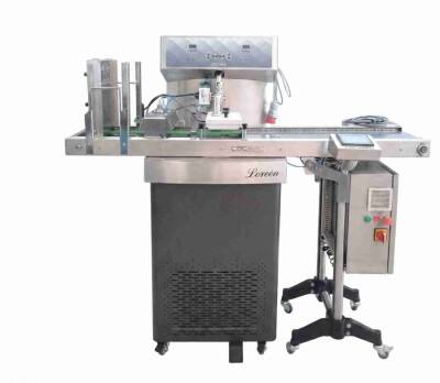 Kalıplama Hattı - 1