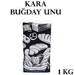 Karabuğday Unu - MUTFAK KİTAP