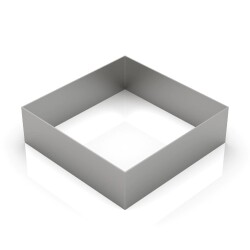 Pandispanya Pasta Kek Kalıbı 