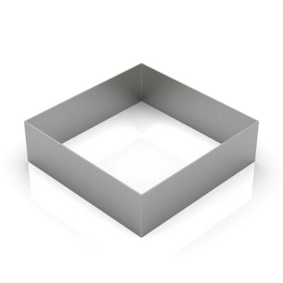 Pandispanya Pasta Kek Kalıbı - 1